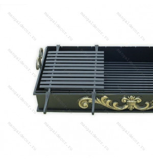 Решетка для гриля